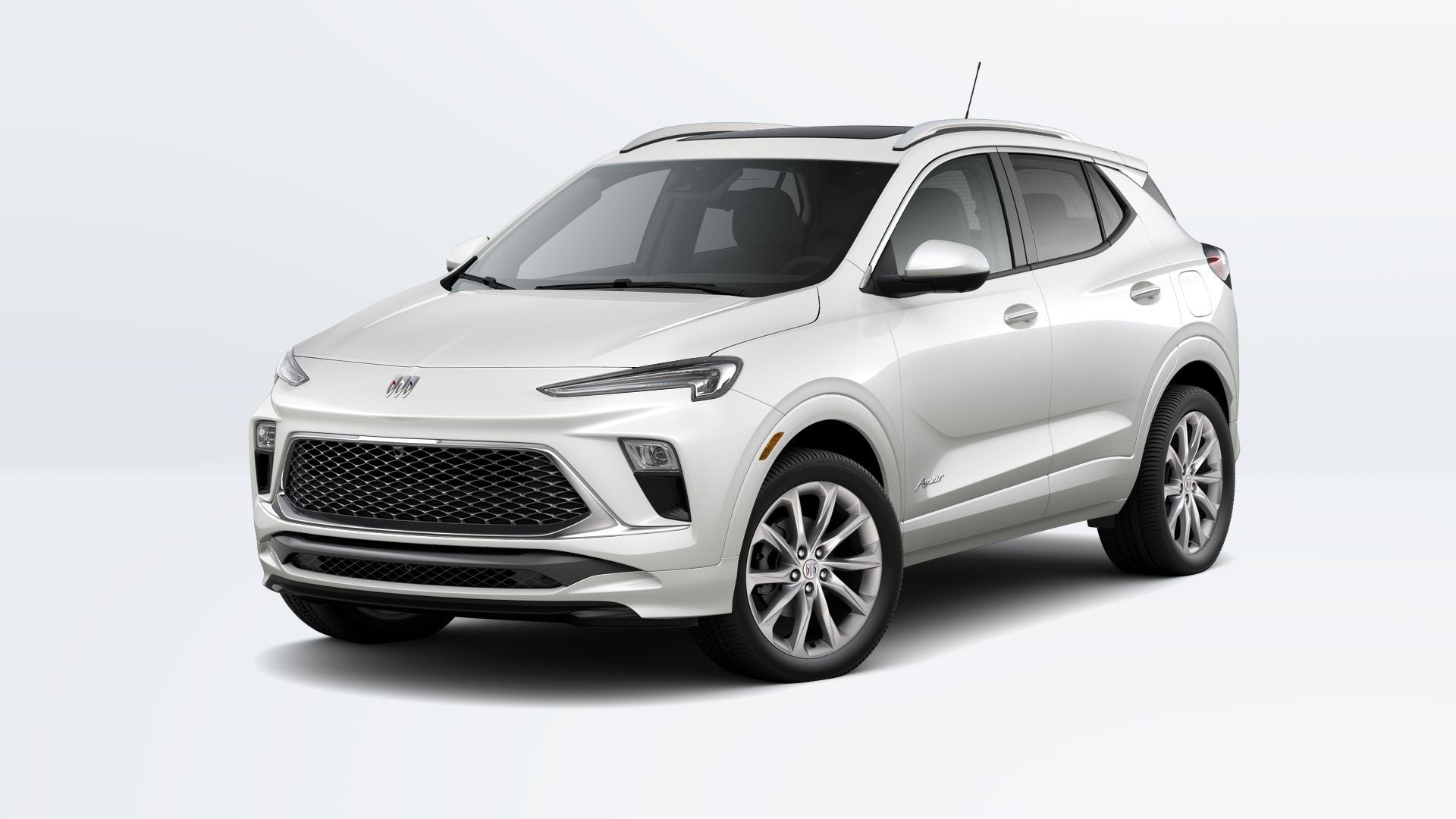 2025 Buick Encore GX Avenir