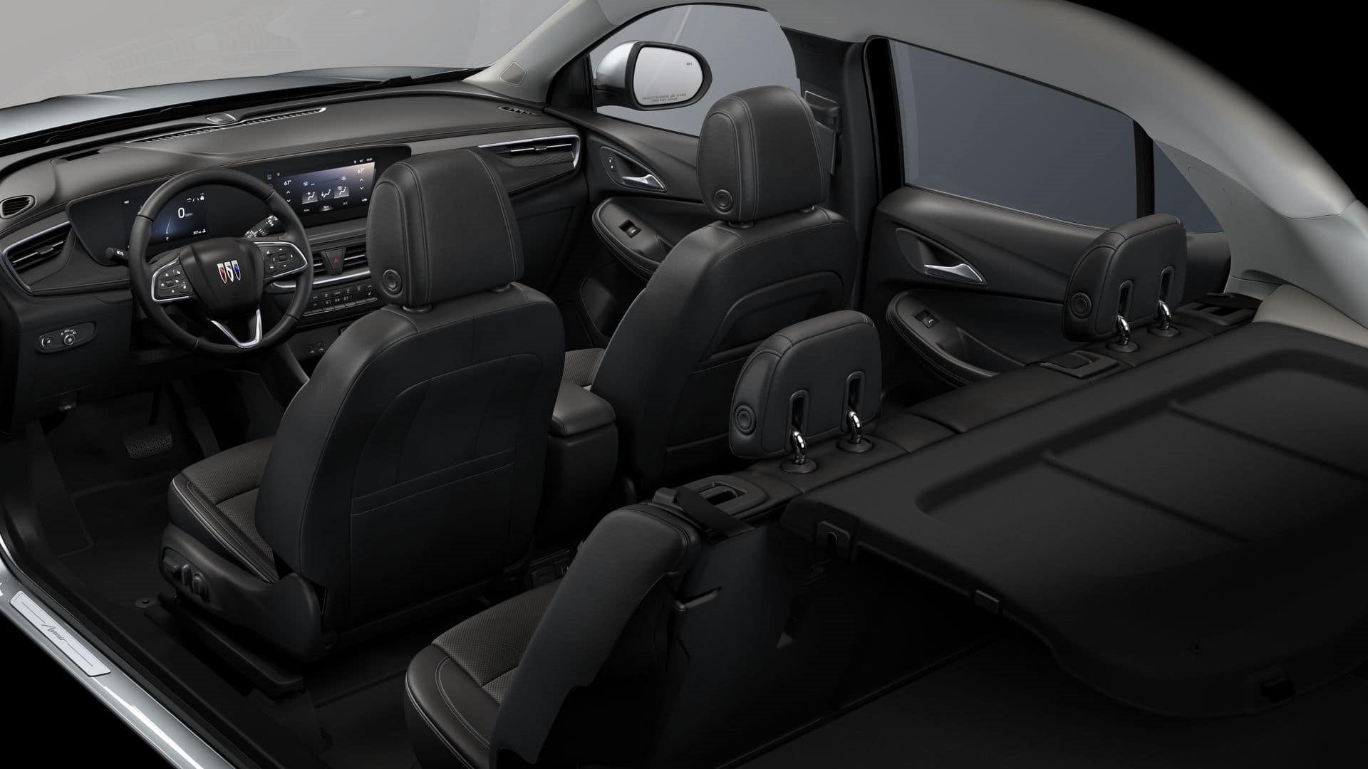 2025 Buick Encore GX Avenir