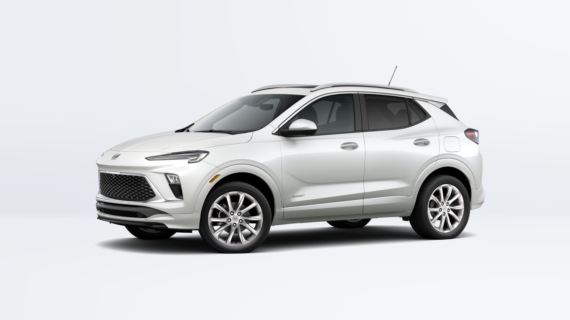 2025 Buick Encore GX Avenir