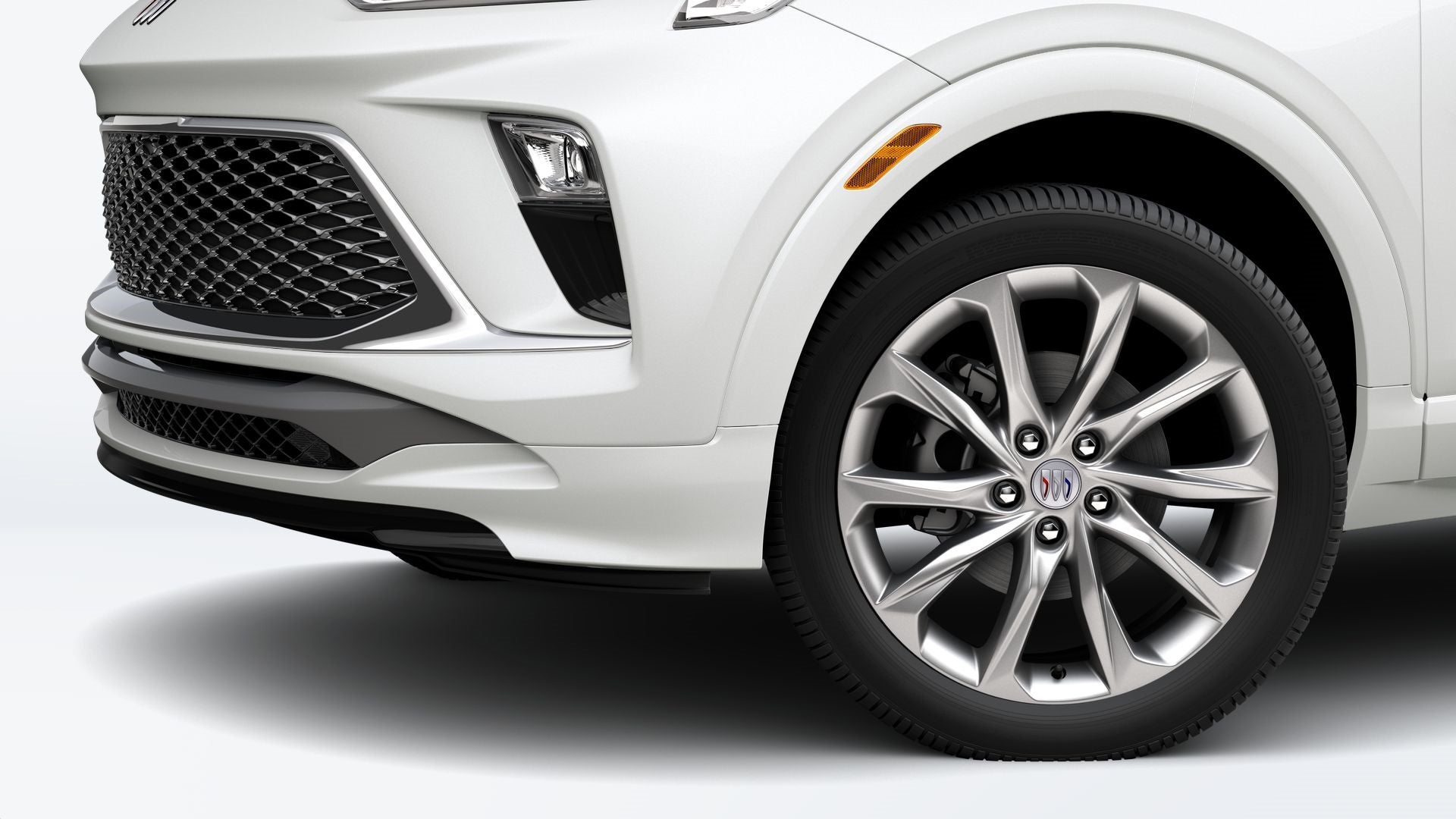 2025 Buick Encore GX Avenir