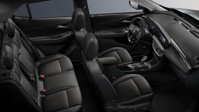 2025 Buick Encore GX Avenir
