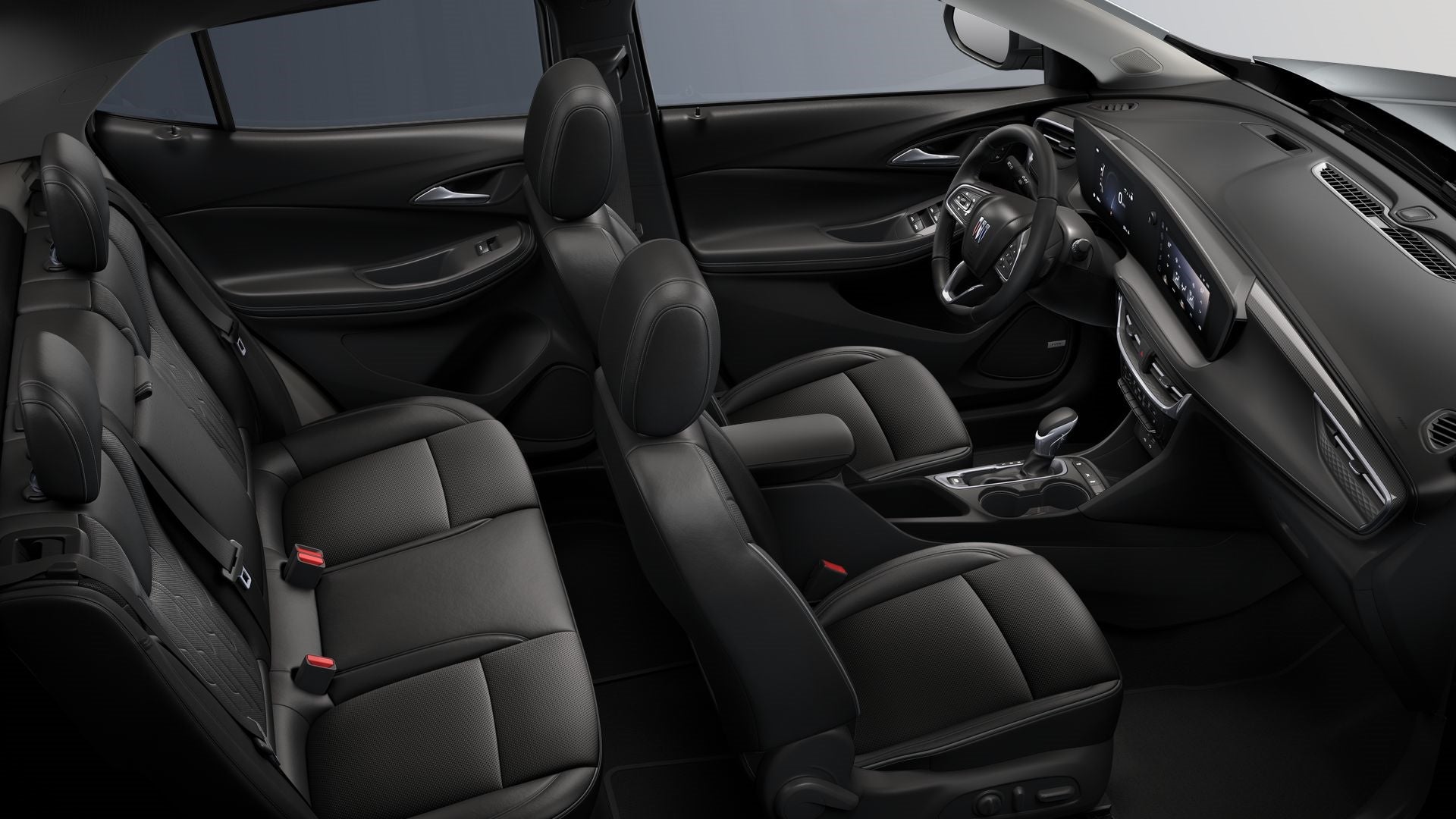 2025 Buick Encore GX Avenir