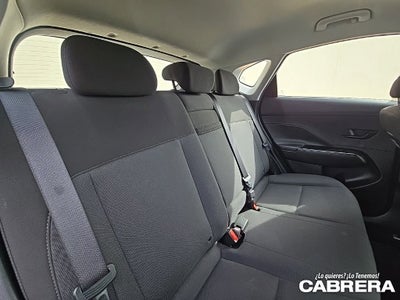 2025 Hyundai Kona SE