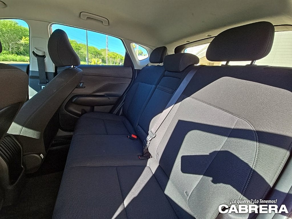 2025 Hyundai Kona SE