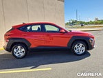 2025 Hyundai Kona SE