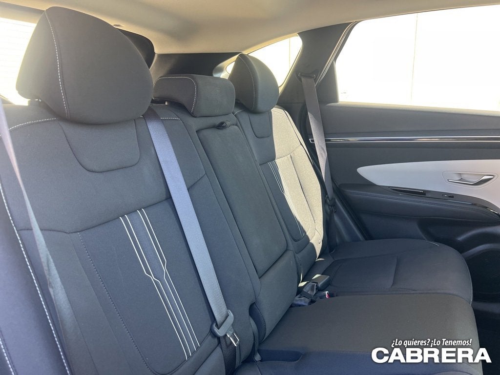 2024 Hyundai Tucson XRT