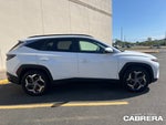 2024 Hyundai Tucson XRT