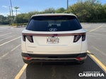 2024 Hyundai Tucson XRT