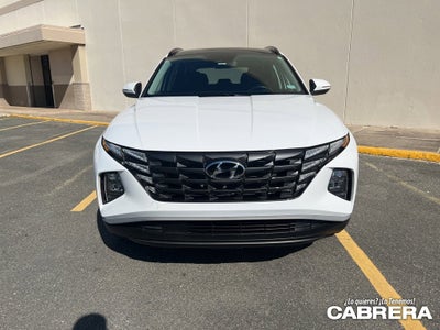 2024 Hyundai Tucson XRT