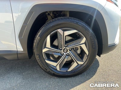 2024 Hyundai Tucson XRT