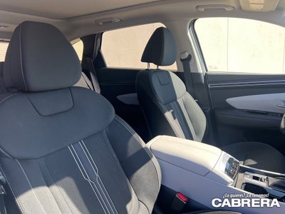 2024 Hyundai Tucson XRT