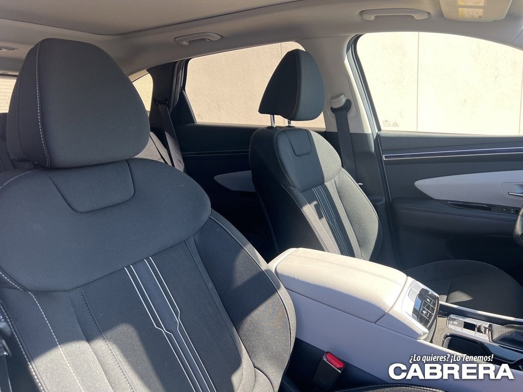 2024 Hyundai Tucson XRT