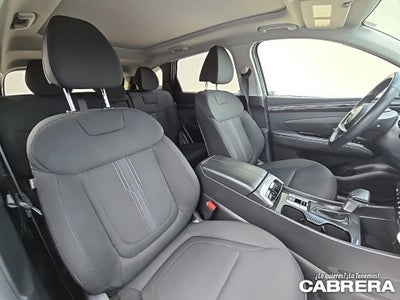 2024 Hyundai Tucson XRT
