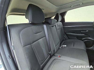 2024 Hyundai Tucson XRT