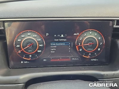 2024 Hyundai Tucson XRT