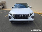 2024 Hyundai Tucson XRT