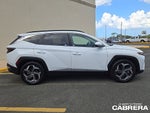 2024 Hyundai Tucson XRT