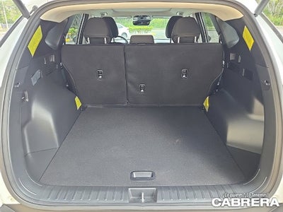 2024 Hyundai Tucson XRT