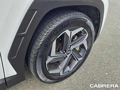 2024 Hyundai Tucson XRT