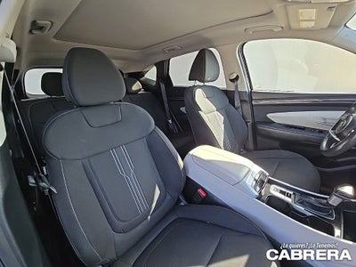 2024 Hyundai Tucson XRT