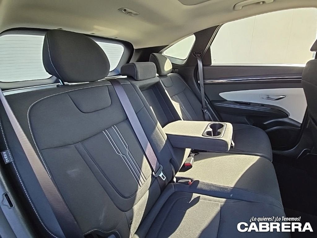 2024 Hyundai Tucson XRT