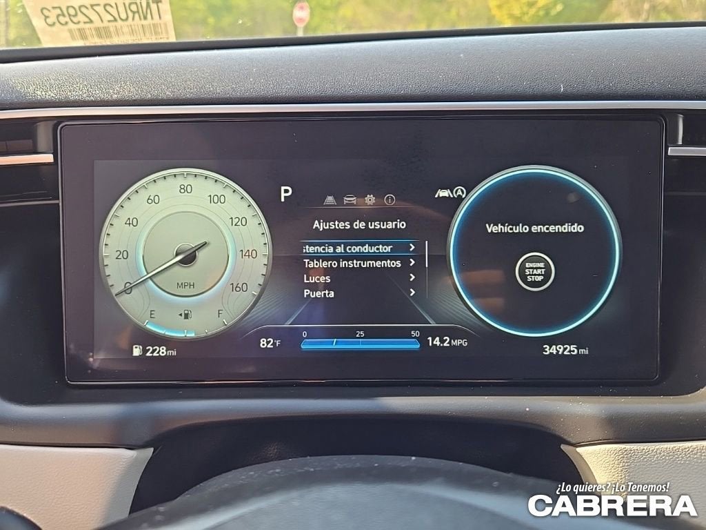 2024 Hyundai Tucson XRT