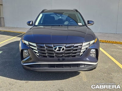 2024 Hyundai Tucson XRT