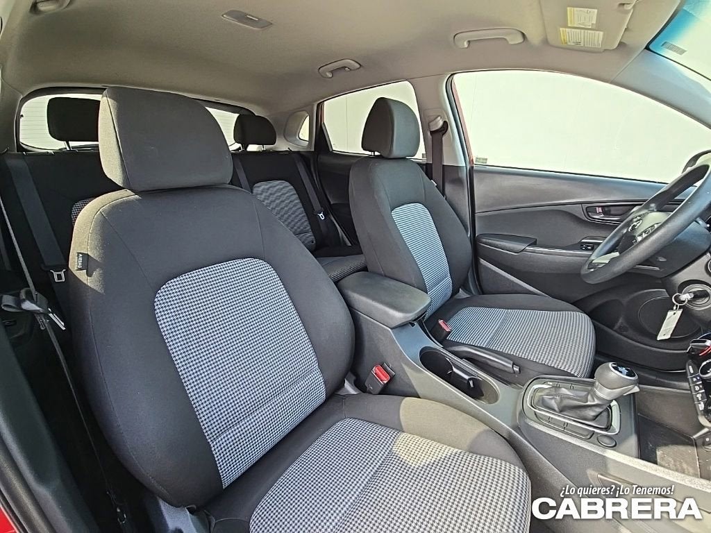2023 Hyundai Kona SE