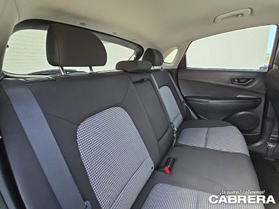 2023 Hyundai Kona SE