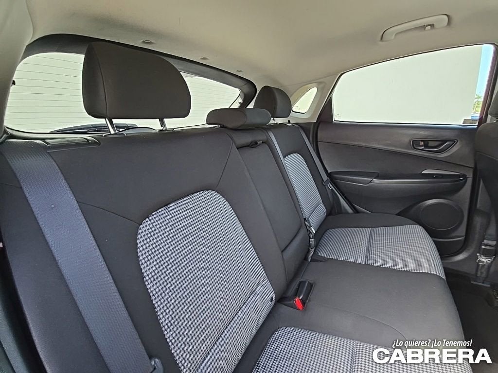 2023 Hyundai Kona SE