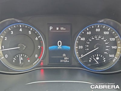 2023 Hyundai Kona SE