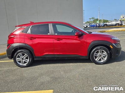 2023 Hyundai Kona SE