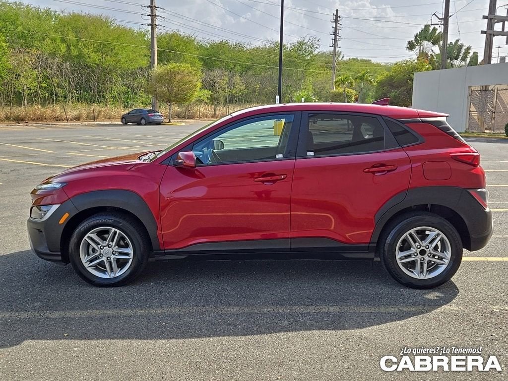 2023 Hyundai Kona SE