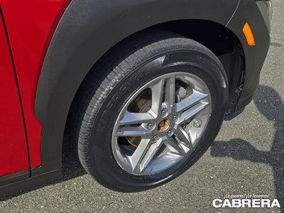 2023 Hyundai Kona SE