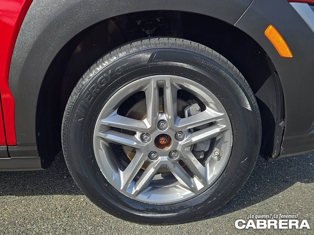 2023 Hyundai Kona SE