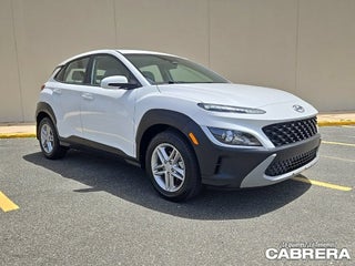 2023 Hyundai Kona SE
