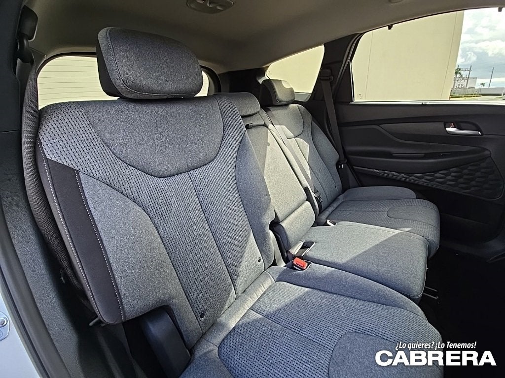 2023 Hyundai Santa Fe Plug-In Hybrid SEL Convenience