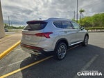 2023 Hyundai Santa Fe Plug-In Hybrid SEL Convenience