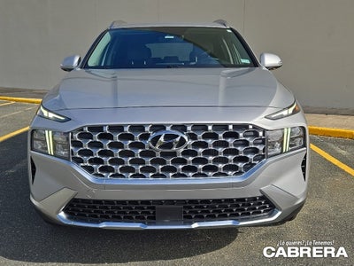 2023 Hyundai Santa Fe Plug-In Hybrid SEL Convenience