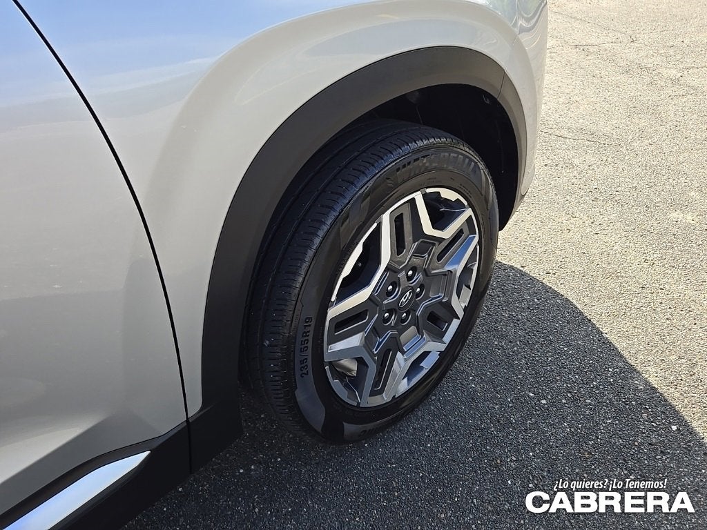 2023 Hyundai Santa Fe Plug-In Hybrid SEL Convenience