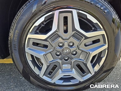 2023 Hyundai Santa Fe Plug-In Hybrid SEL Convenience