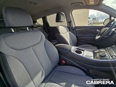 2023 Hyundai Santa Fe Plug-In Hybrid SEL Convenience