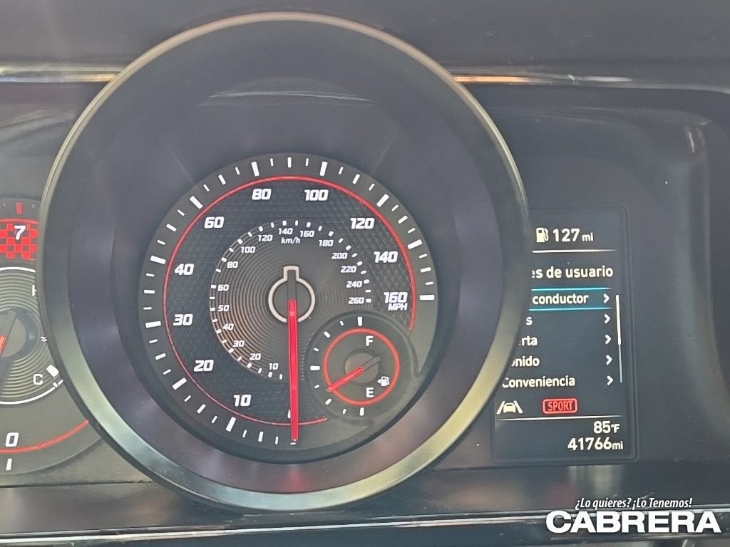 2022 Hyundai Elantra N Line