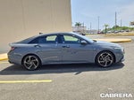 2022 Hyundai Elantra N Line