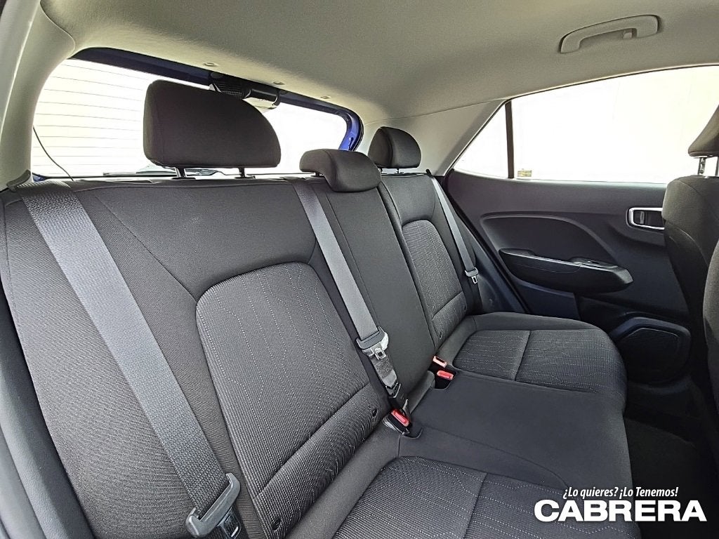 2023 Hyundai Venue SE