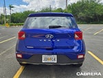 2023 Hyundai Venue SE