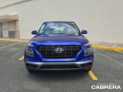 2023 Hyundai Venue SE