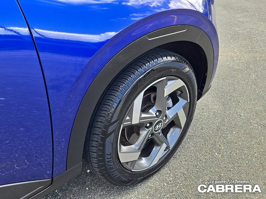 2023 Hyundai Venue SE