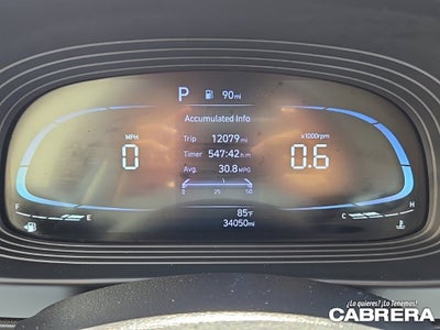 2024 Hyundai Venue SE