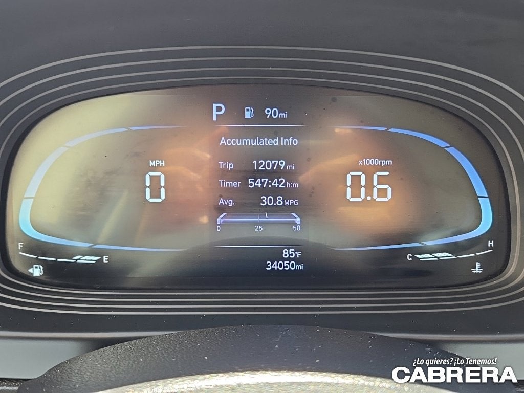 2024 Hyundai Venue SE